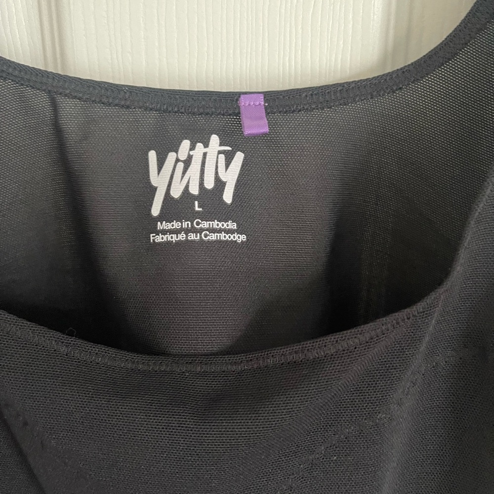 Yitty Bralette - image 3